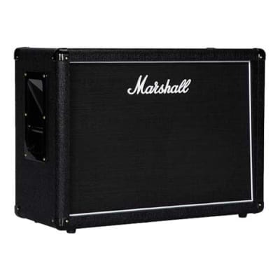 Marshall MX212R 2x12" Guitar Cabinet image 2
