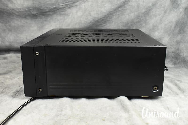 Sansui AU-α707i integrated amplifier in very good condition