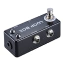 Mosky Audio Loop Box ABXY Switch