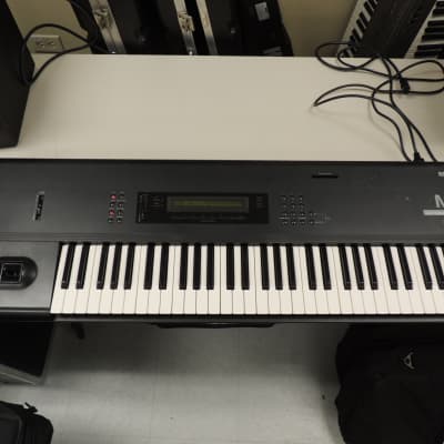 Korg M1 Music Workstation [Three Wave Music]