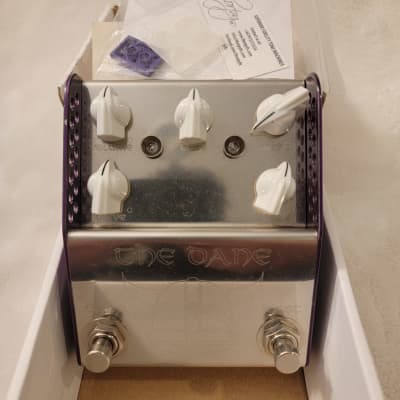 Reverb.com listing, price, conditions, and images for thorpyfx-the-dane