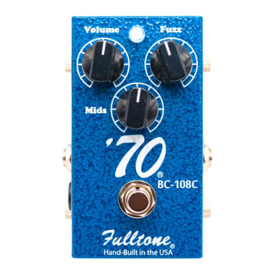 Fulltone '70 | Reverb