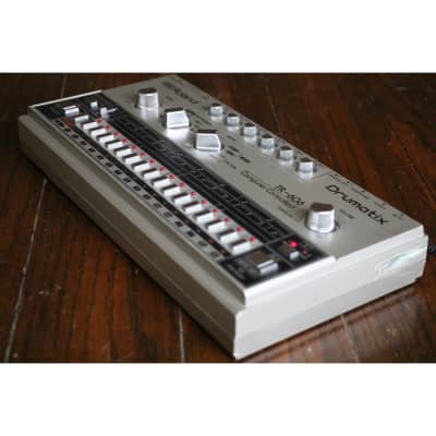 Roland TR-606 Drumatix Vintage Drum Machine