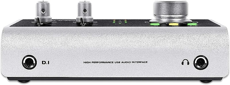 Audient iD14 2-Channel Audio Interface image 1