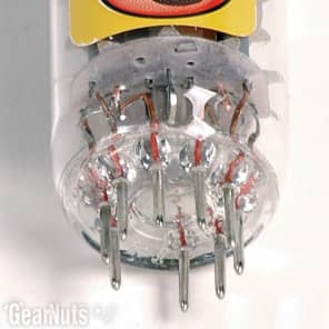 Groove Tubes GT-ECC83-S Select Preamp Tube image 2