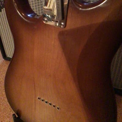 Glaser B bender Hayride  Stratocaster image 2