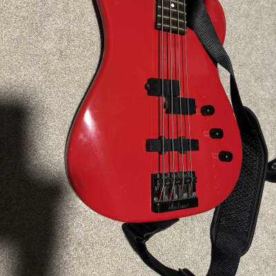 Charvel 2b bass for sale