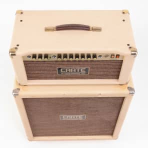 Crate vintage club 50 head top