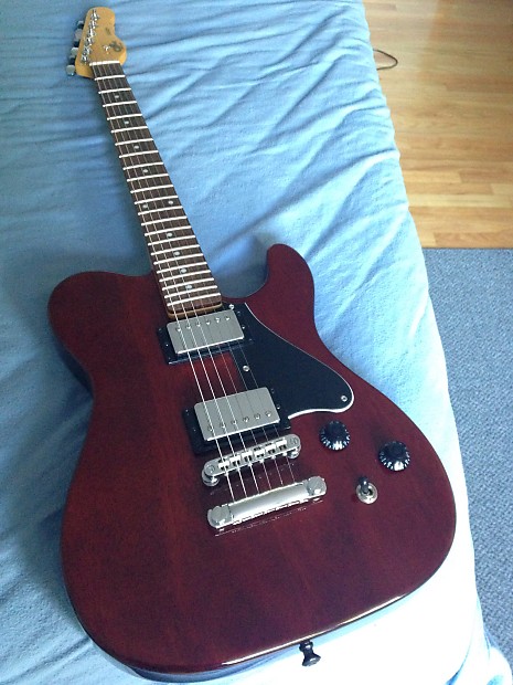G&l asat deluxe ii discount