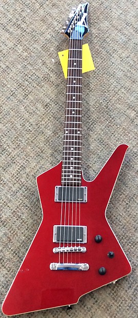 Ibanez cheap mini destroyer