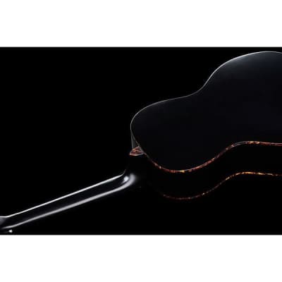 Recording King RPS-JTE-TS | Justin Townes Earle Signature Model Guitar image 15