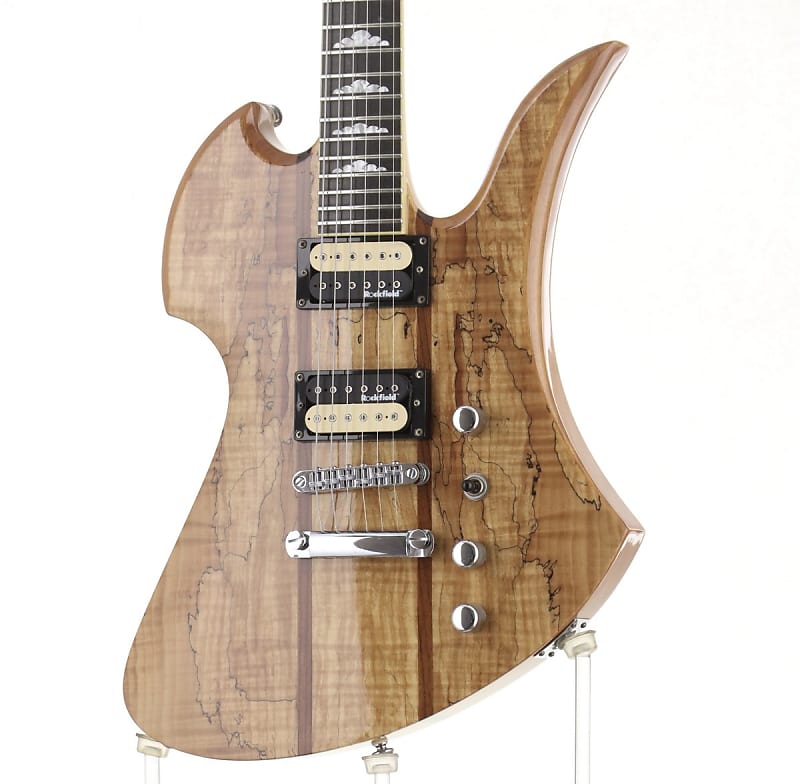 B.C.RICH Mockingbird Exotic Classic [SN E09071441] [07/27]