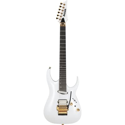 Ibanez RGA622XH Prestige Axe Design Lab | Reverb Italia