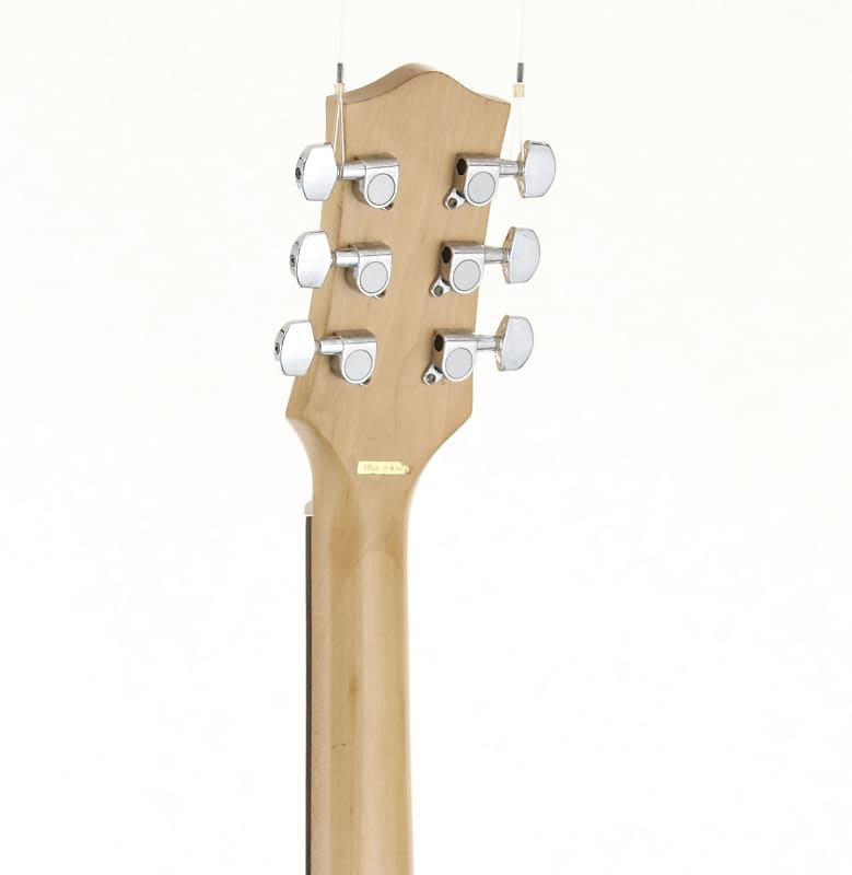 美品！　Gretsch electromatic G2629スパークルシルバー Gretsch Electromatic G2629 Silver Sparkle [09/14] | Reverb
