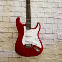 Fender Squier Bullet Stratocaster - Dakota Red