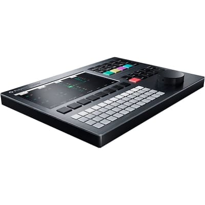 Polyend  Tracker Standalone Audio Workstation 2024 -  Silver Edition image 3