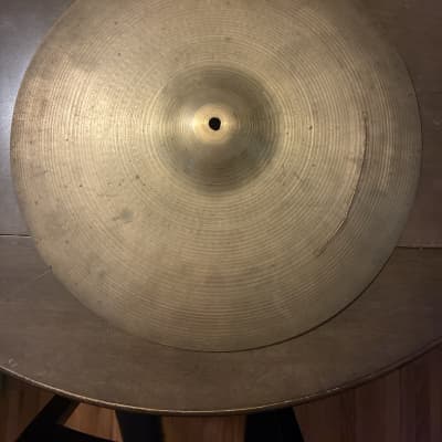 Zildjian ZXT Pro Cymbals - 16