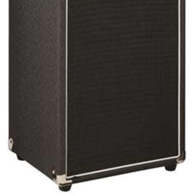 Ampeg MicroCL SVT Classic Bass Amplifier Stack 2x10 Inch 100 Watts image 4