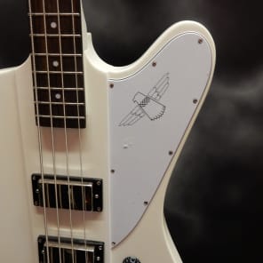 Epiphone サンダーバード　CUSTOM SHOPジャンク品 Epiphone Thunderbird Custom Shop Limited - メルカリ