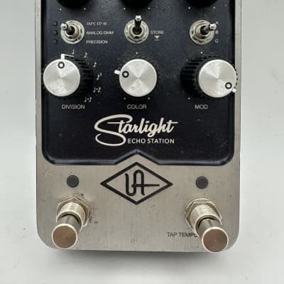 Universal Audio Starlight Echo Station | Reverb