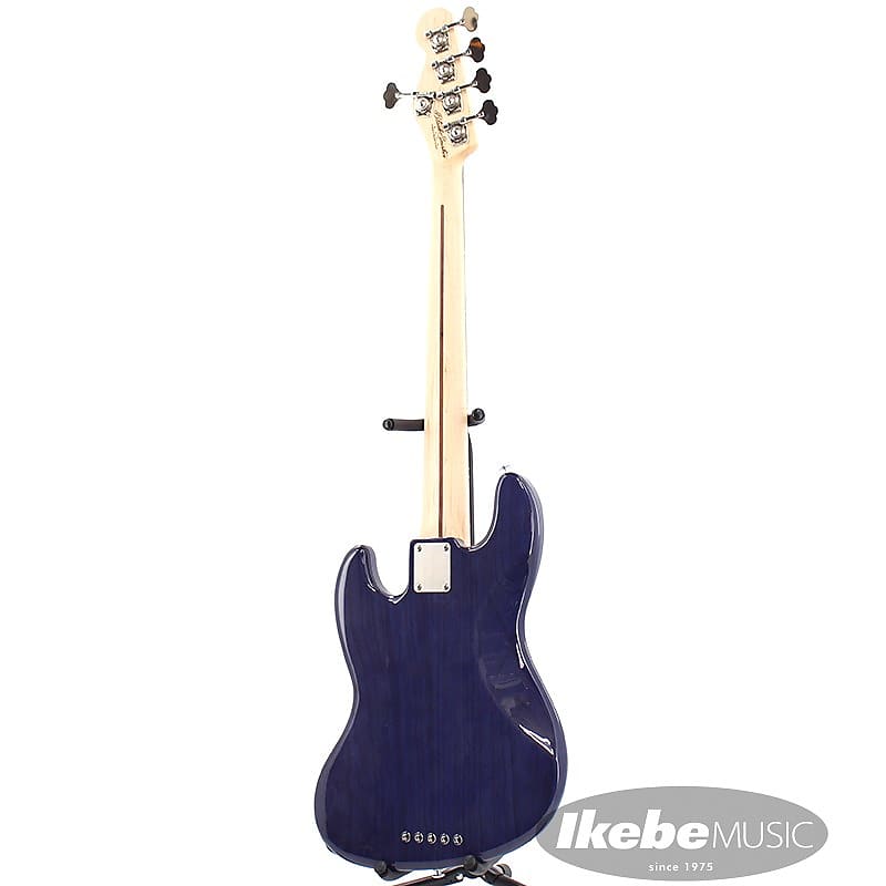 BLACK SMOKER Beta J5 (Afro Blue) -Made in Japan-