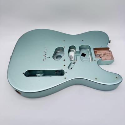 23 Fender American Professional II Telecaster Tele NECK