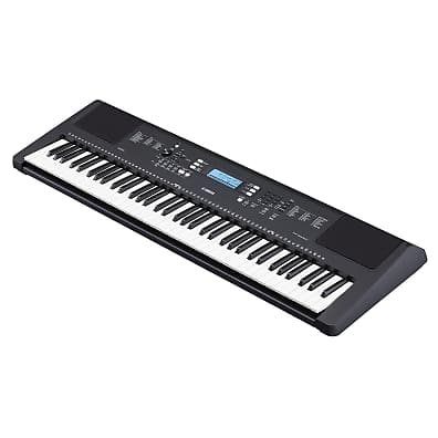 Yamaha PSR-EW310 | Reverb