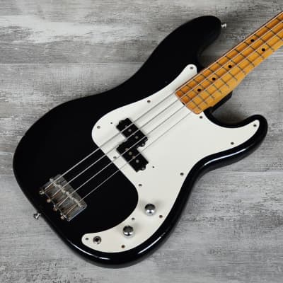 Fender PB-57 Precision Bass Reissue MIJ | Reverb UK