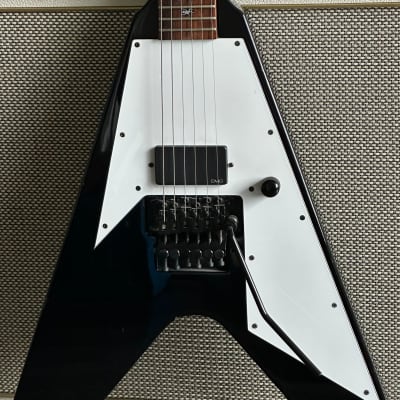 ESP Custom KH-1 Kirk Hammett V Metallica Sound image 3