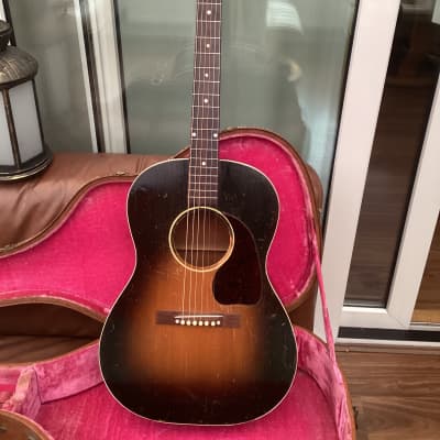 Gibson LG-1 1947 - 1968 | Reverb UK