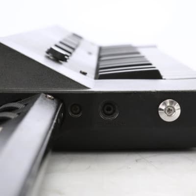 Yamaha KX5 Keytar MIDI Controller w/ Forge II Case Bon Iver #45812 image 11