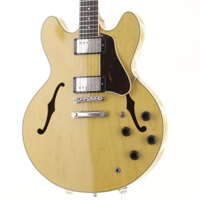 VG KTR-ES STD Blonde [SN 16111068] (01/08) | Reverb Norway