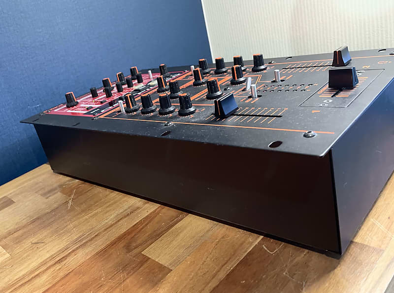 Roland ローランド　DJ-1000 DJ 1000 - Roland DJ 1000 - Audiofanzine