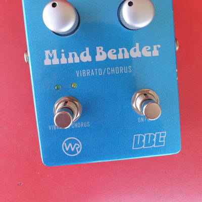 Reverb.com listing, price, conditions, and images for bbe-mind-bender