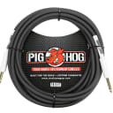 Pig Hog PH186R - 18.6" Tour Grade 1/4" Instrument Cable