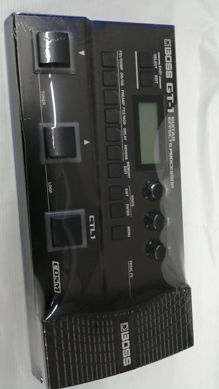 Boss GT-1