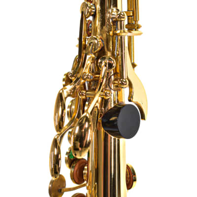 Jupiter JPS-547 Soprano Saxophone Occasion image 14