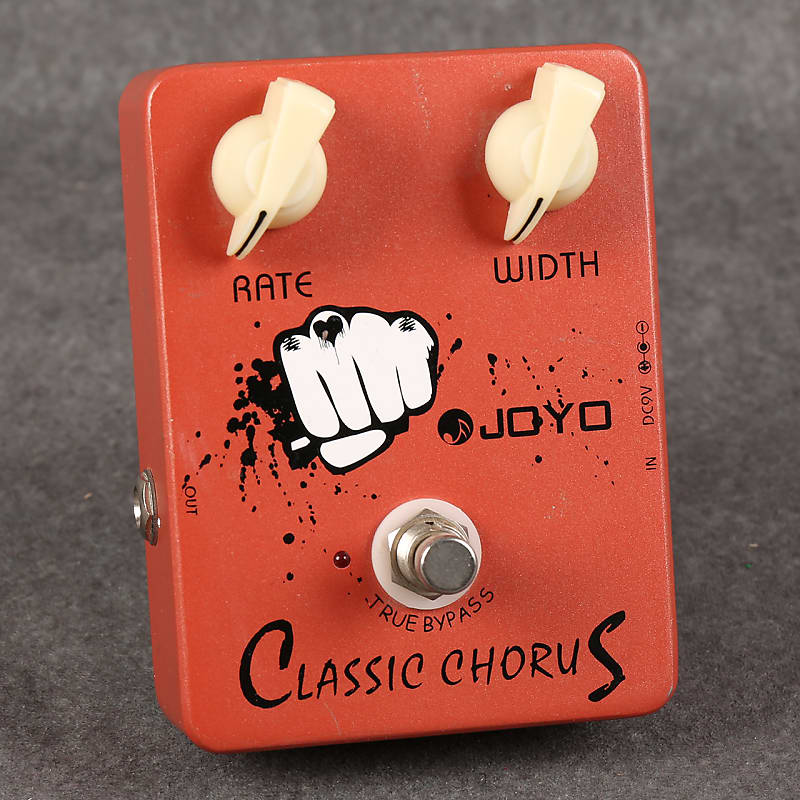 Joyo Classic Chorus