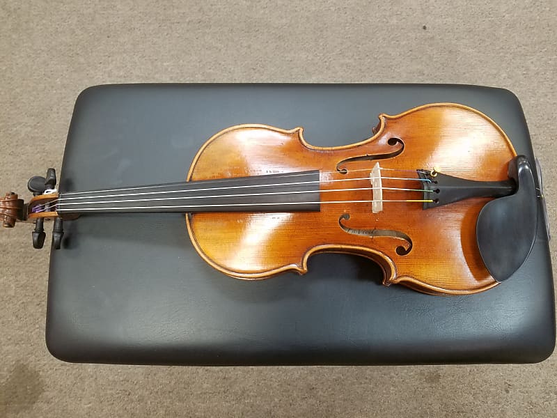 Knilling La Vielle Violin image 1
