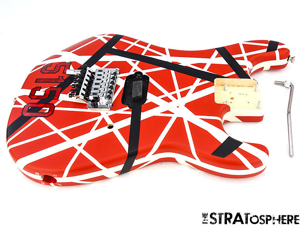 Evh striped series 5150 2025