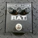 ProCo RAT 2 1996 LM308 #229042 Green LED Distortion Overdrive