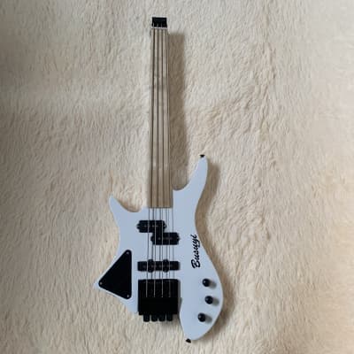 ザウルスBass'N,Shaft”THOULLY”60(BC60TL-5) SAURUS☆BORON Bass'n, Shaft 5'7