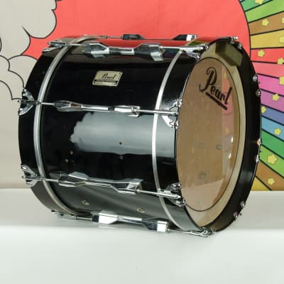 Pearl Championship Marching Bass DrumPearl Championship Marching Bass Drum  