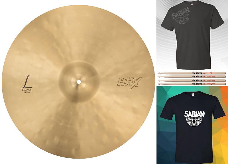 Sabian hotsell t shirt