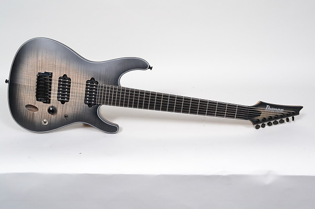 Ibanez six7fdfm online