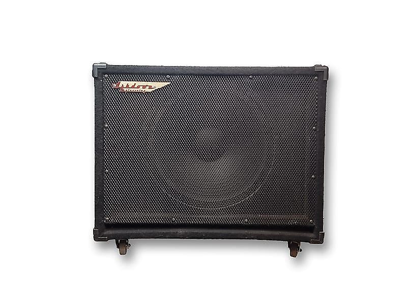 Ashdown MAG 115 Deep bass cabinet 1x15" 8ohm image 1