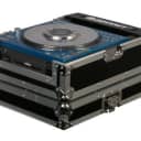 Odyssey FRCDJE Flight Ready Case for Large Format CD Players