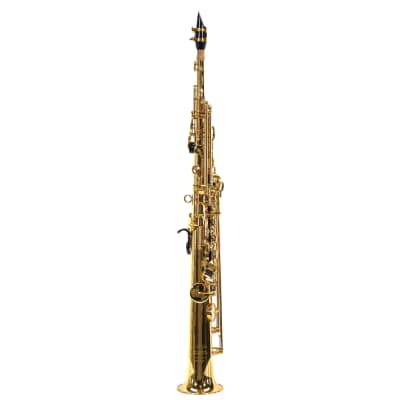 Jupiter JPS-547 Soprano Saxophone Occasion image 7