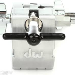 DW DWSMRKC15A 9000 Series Rack V Angle Clamp - 1.5 inch image 4