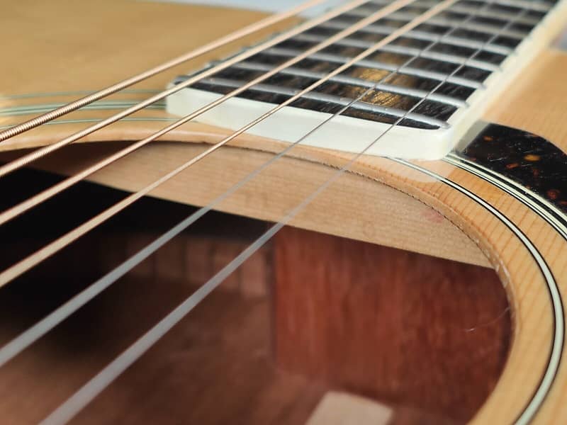 1970's Yamaha FG-302 OM Sized Acoustic (Made in Japan) | Reverb